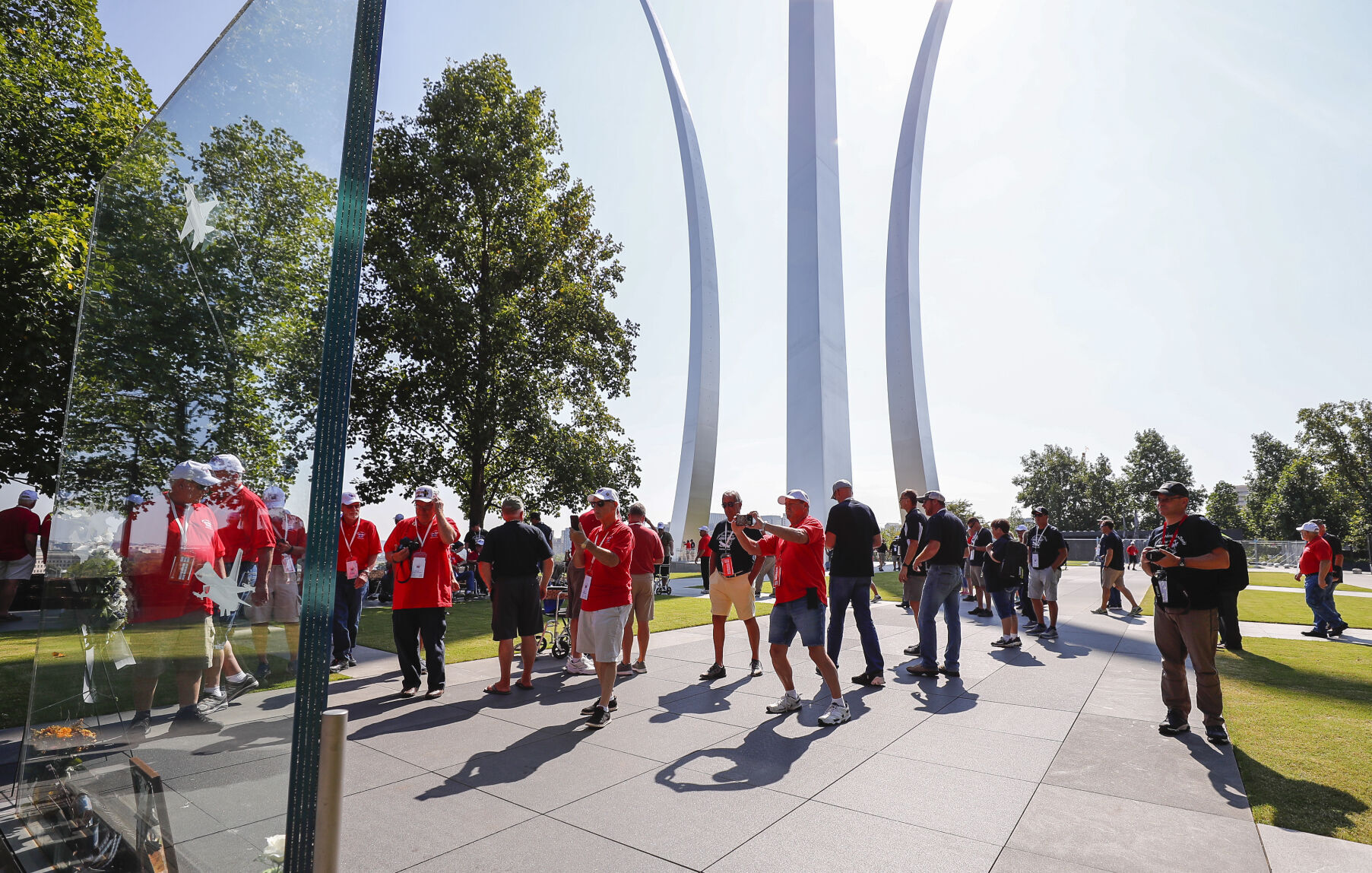 Honor Flight 8